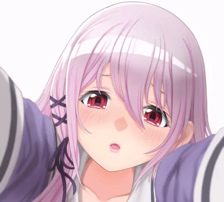 Kisara (Engage Kiss) Anime Engage Kiss HD Desktop Wallpaper | Background Image