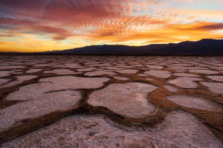 desert nature death valley HD Desktop Wallpaper | Background Image