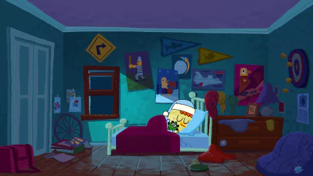 TV Show Breadwinners HD Desktop Wallpaper | Background Image