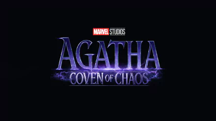 TV Show Agatha: Coven of Chaos HD Desktop Wallpaper | Background Image