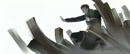 Yamato (Naruto) Anime Naruto HD Desktop Wallpaper | Background Image