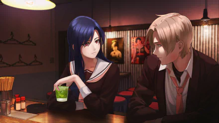 video game Love, Money, Rock'n'Roll HD Desktop Wallpaper | Background Image