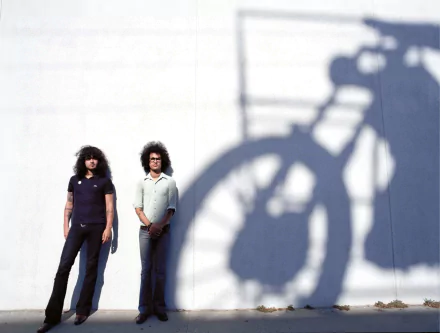music The Mars Volta HD Desktop Wallpaper | Background Image