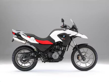 vehicle BMW G 650 GS HD Desktop Wallpaper | Background Image