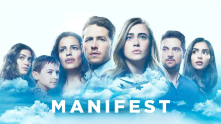 TV Show Manifest HD Desktop Wallpaper | Background Image