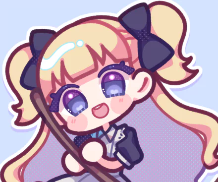 Emilico (Shadows House) Anime Shadows House HD Desktop Wallpaper | Background Image