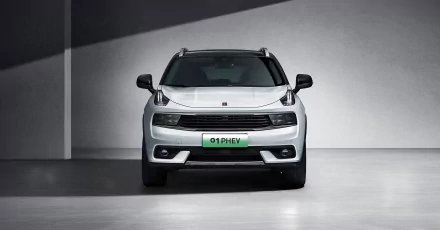 vehicle Lynk & Co 01 HD Desktop Wallpaper | Background Image