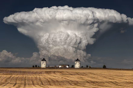 nature cloud HD Desktop Wallpaper | Background Image