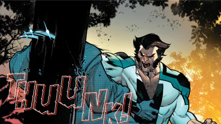  House of X Power of X by Pepe Larraz