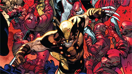  House of X Power of X by Pepe Larraz