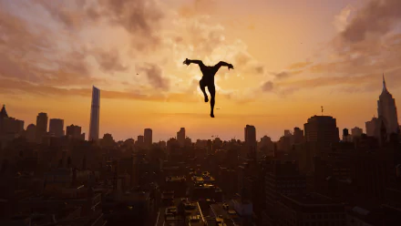  Spiderman