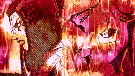 Ermes Costello Anime Jojo's Bizarre Adventure HD Desktop Wallpaper | Background Image