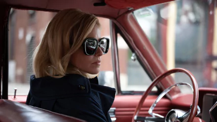 Elizabeth Banks movie Call Jane HD Desktop Wallpaper | Background Image