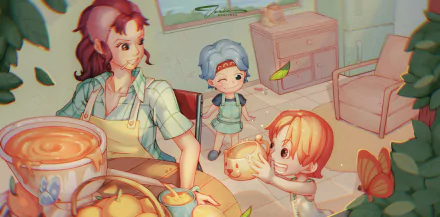 Nojiko (One Piece) Nami (One Piece) Bell-mère (One Piece) Anime One Piece HD Desktop Wallpaper | Background Image