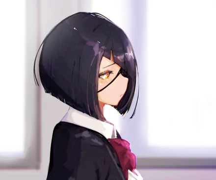 Omoharu Nakanaka Anime Komi Can't Communicate HD Desktop Wallpaper | Background Image