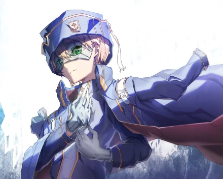 Eugeo (Sword Art Online) Anime Sword Art Online HD Desktop Wallpaper | Background Image