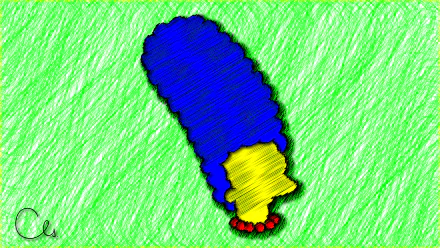  Marge