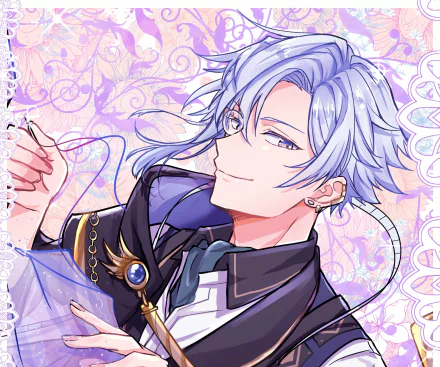 Adel (Yumekuro) video game Dream Meister And The Recollected Black Fairy HD Desktop Wallpaper | Background Image