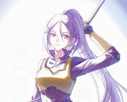 Mito (Sword Art Online) Anime Sword Art Online HD Desktop Wallpaper | Background Image