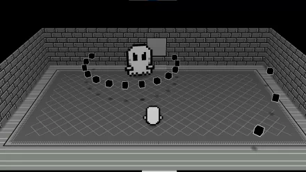 video game RESTLESS SOUL HD Desktop Wallpaper | Background Image