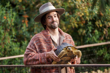 Luis Gerardo Méndez movie Me Time HD Desktop Wallpaper | Background Image