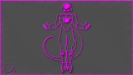  Frieza