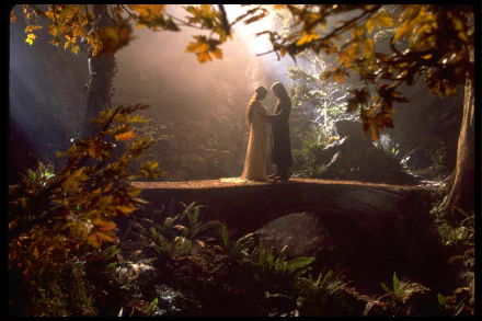 Viggo Mortensen Liv Tyler Arwen (LOTR) Aragorn movie The Lord of the Rings: The Return of the King HD Desktop Wallpaper | Background Image