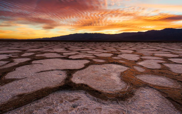 desert nature death valley HD Desktop Wallpaper | Background Image