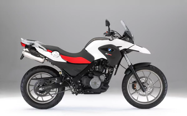vehicle BMW G 650 GS HD Desktop Wallpaper | Background Image