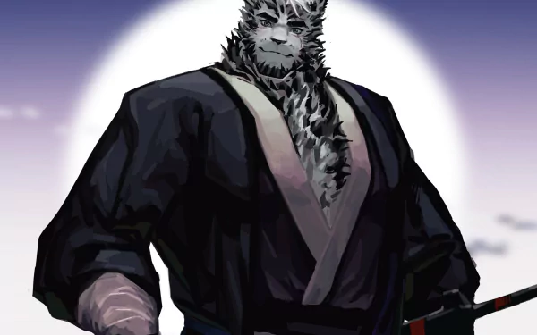 Mountain (Arknights) video game Arknights HD Desktop Wallpaper | Background Image