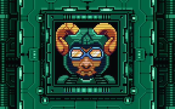  Pilot: Ram