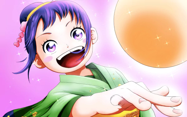 O-Tama (One Piece) Anime One Piece HD Desktop Wallpaper | Background Image