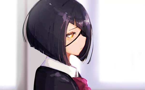 Omoharu Nakanaka Anime Komi Can't Communicate HD Desktop Wallpaper | Background Image