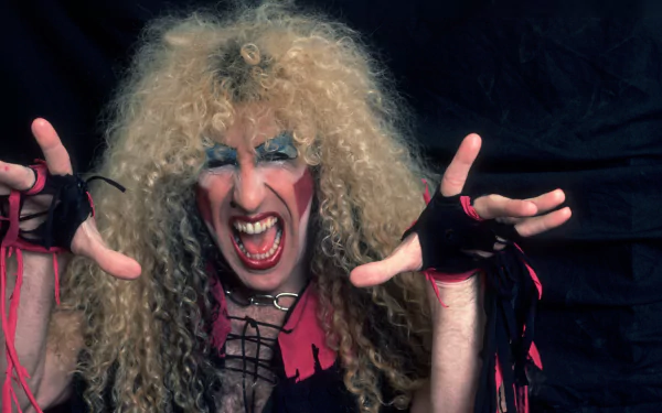 dee snider music Twisted Sister HD Desktop Wallpaper | Background Image