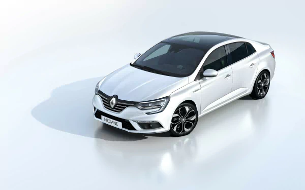vehicle Renault Megane HD Desktop Wallpaper | Background Image