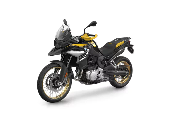 vehicle BMW F850 HD Desktop Wallpaper | Background Image