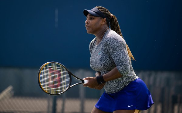 Sports Serena Williams Tennis American HD Wallpaper | Background Image