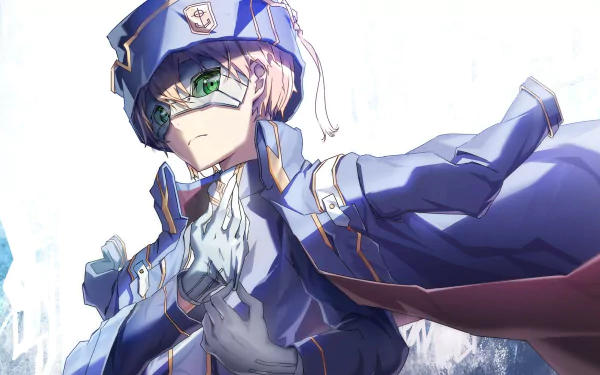 Eugeo (Sword Art Online) Anime Sword Art Online HD Desktop Wallpaper | Background Image