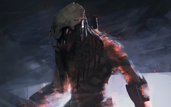 movie Prey (2022) HD Desktop Wallpaper | Background Image