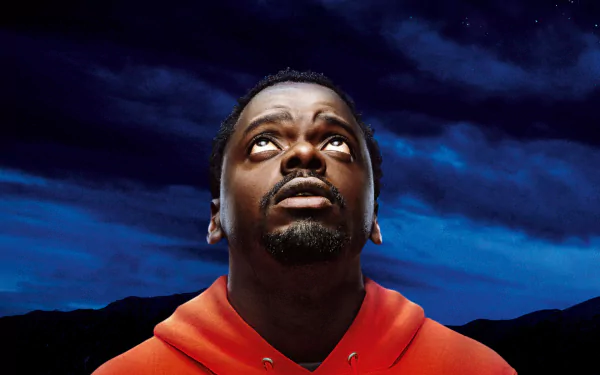 movie Nope HD Desktop Wallpaper | Background Image