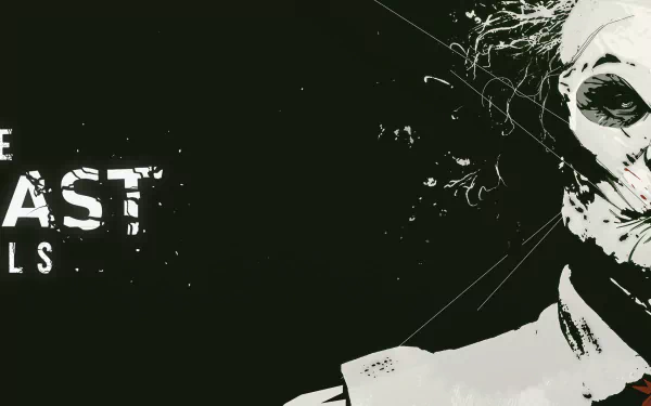 Mother Gooseberry video game The Outlast Trials HD Desktop Wallpaper | Background Image