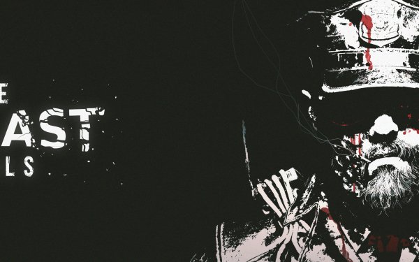 Video Game The Outlast Trials Coyle HD Wallpaper | Background Image