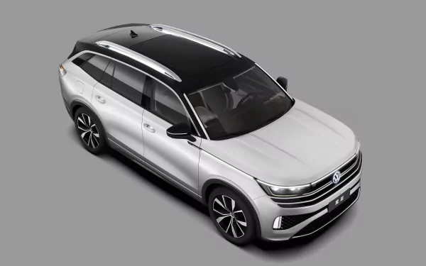 vehicle Volkswagen Tavendor HD Desktop Wallpaper | Background Image