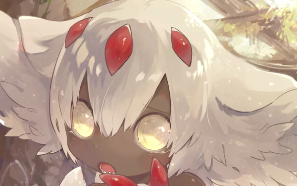 Faputa (Made in Abyss) Anime Made in Abyss HD Desktop Wallpaper | Background Image