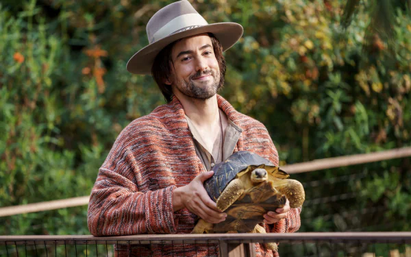 Luis Gerardo Méndez movie Me Time HD Desktop Wallpaper | Background Image