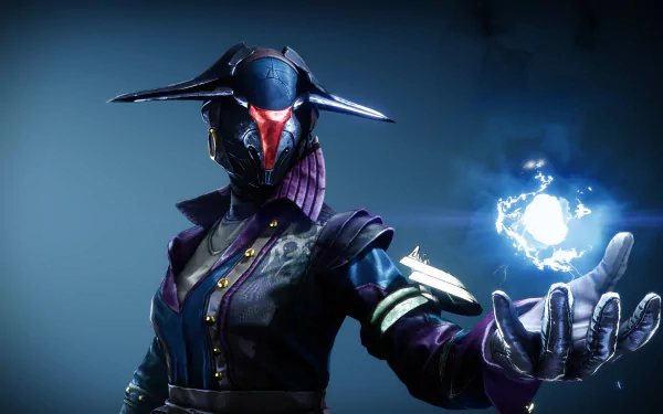 Destiny 2: The Witch Queen video game Destiny 2 HD Desktop Wallpaper | Background Image