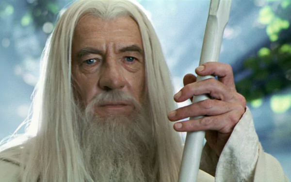  Gandalf the White
