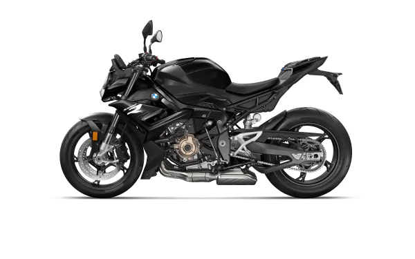 vehicle BMW S1000R HD Desktop Wallpaper | Background Image