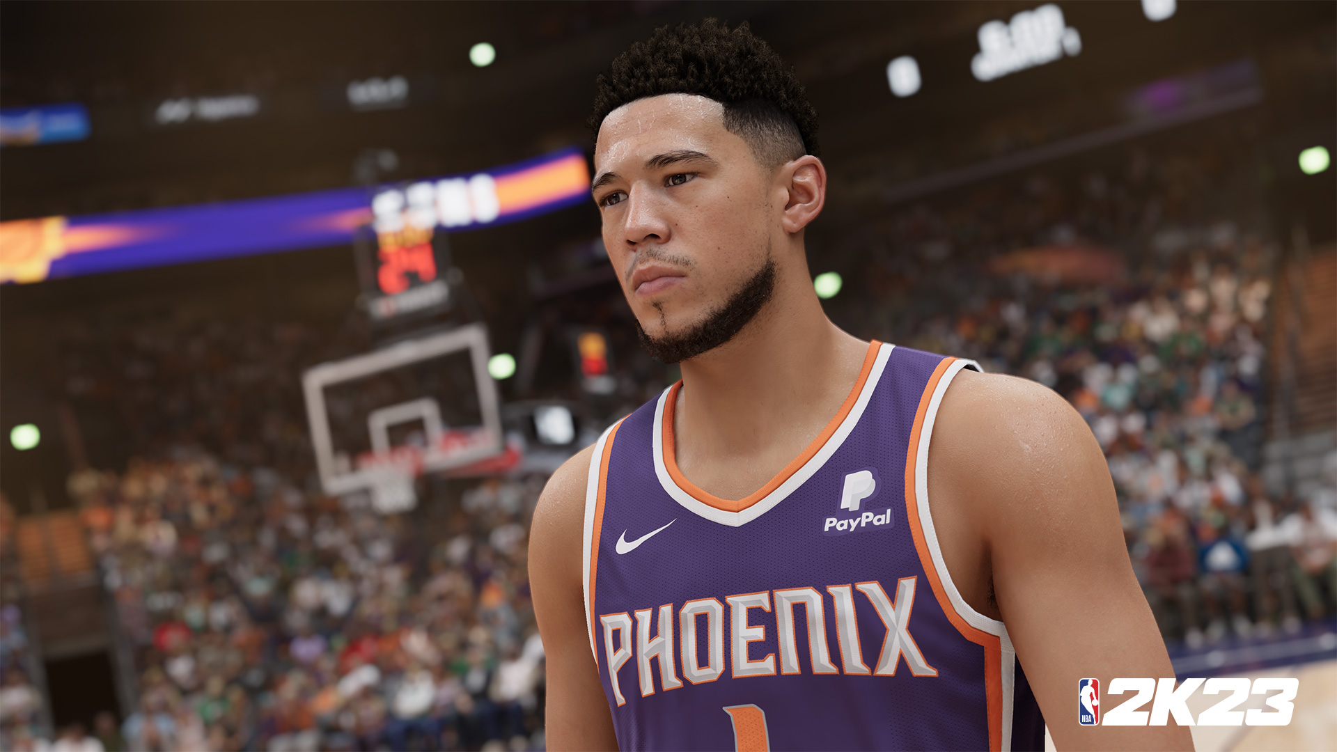 J Cole Featured on NBA 2K23 Dreamer Edition Cover