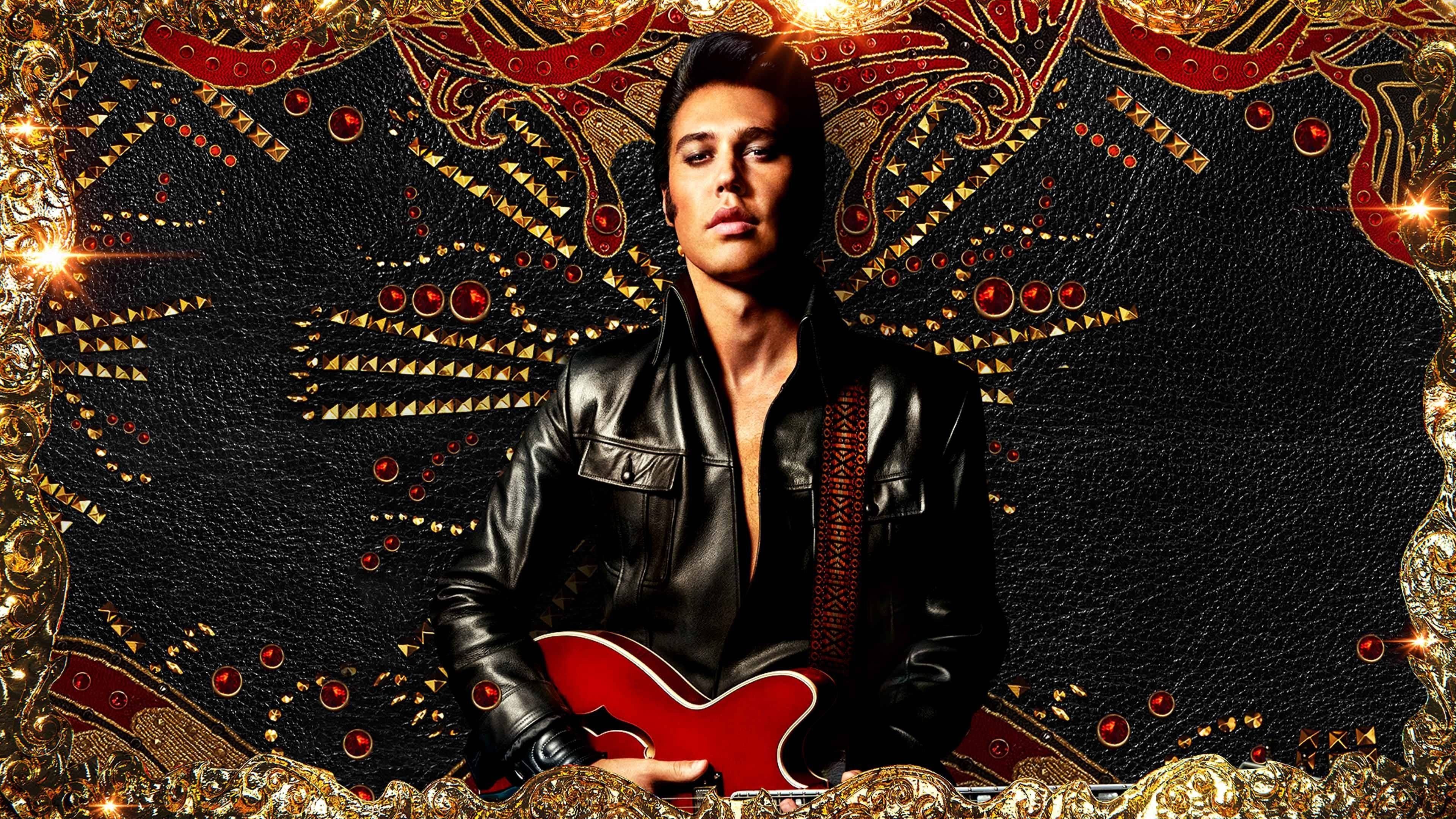 Movie Elvis HD Wallpaper | Background Image